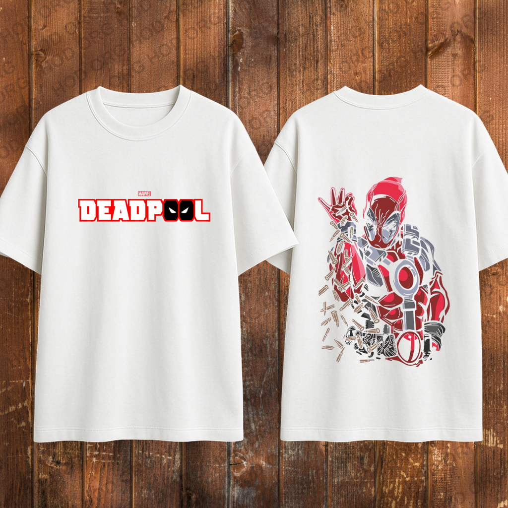 Deadpool T-Shirt
