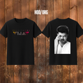 Jana Nayagan Thalapathy Vijay Tshirt 2.8