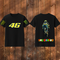 VR46  Customized T-Shirt 1.1