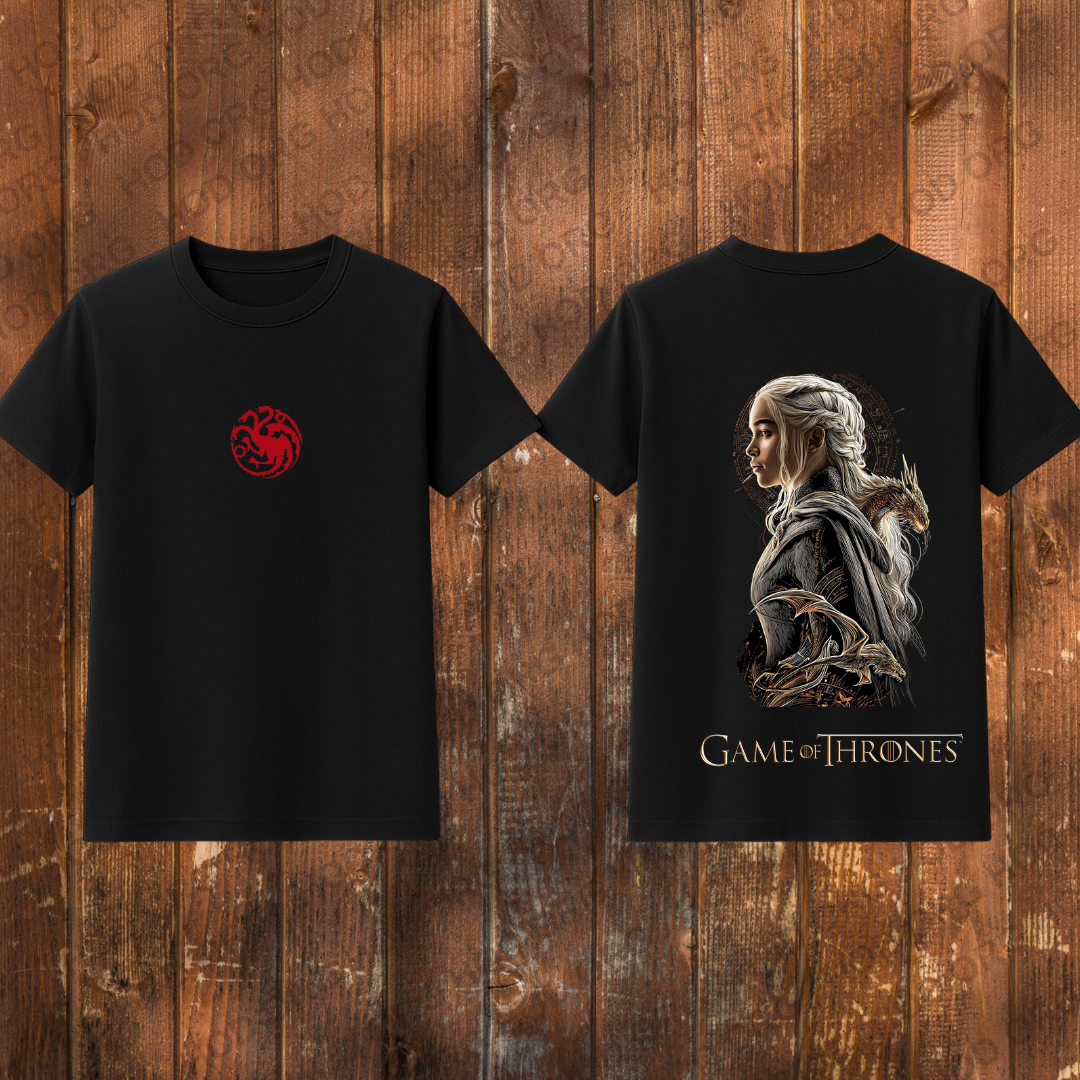 Game of Thrones  T-Shirt