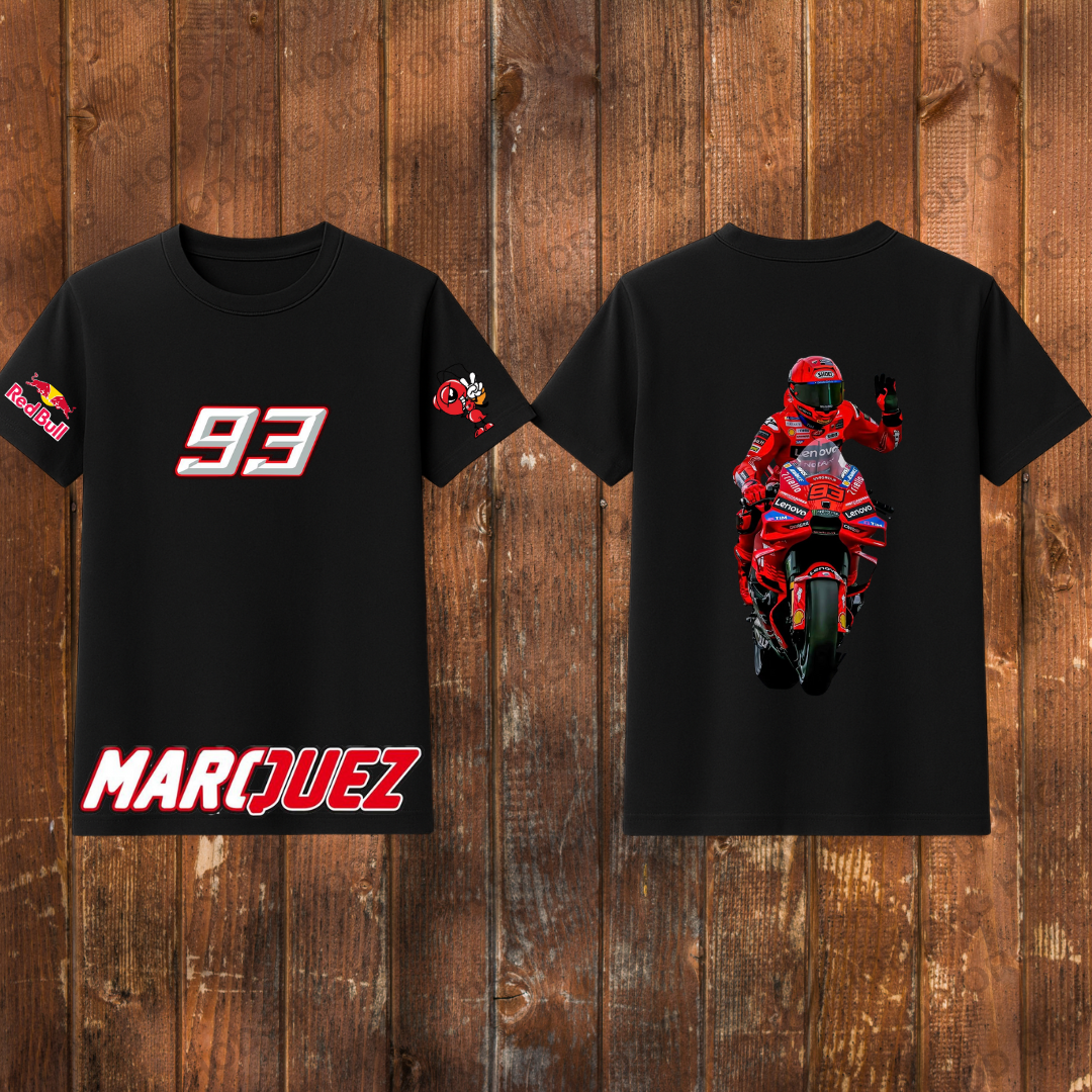 MM93  T-Shirt