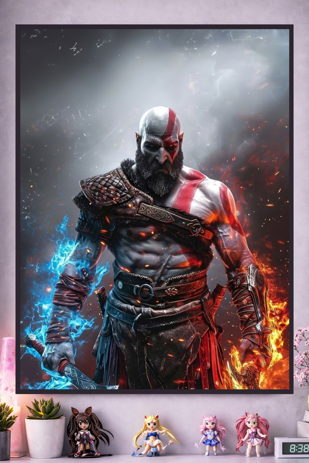 God of War