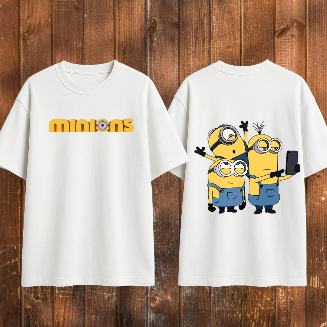 Minions Premium T-Shirt