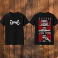 Jana Nayagan Thalapathy Vijay Tshirt 2.5