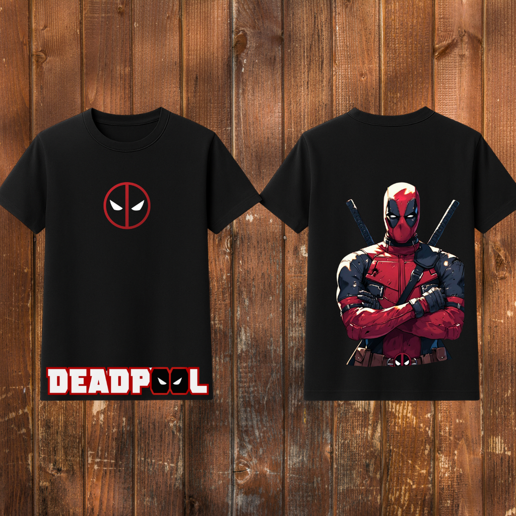 Deadpool T-Shirt