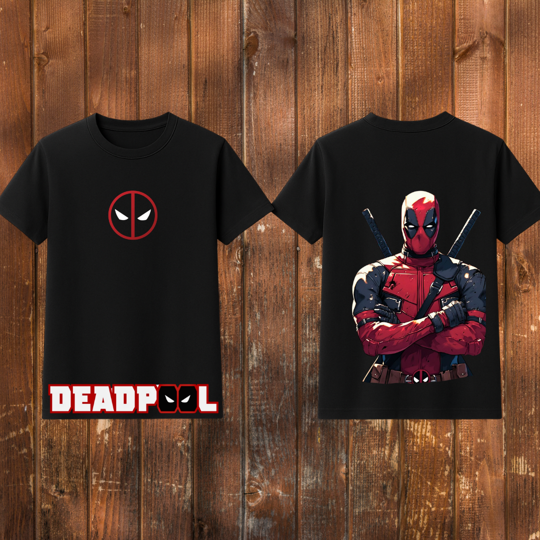Deadpool T-Shirt