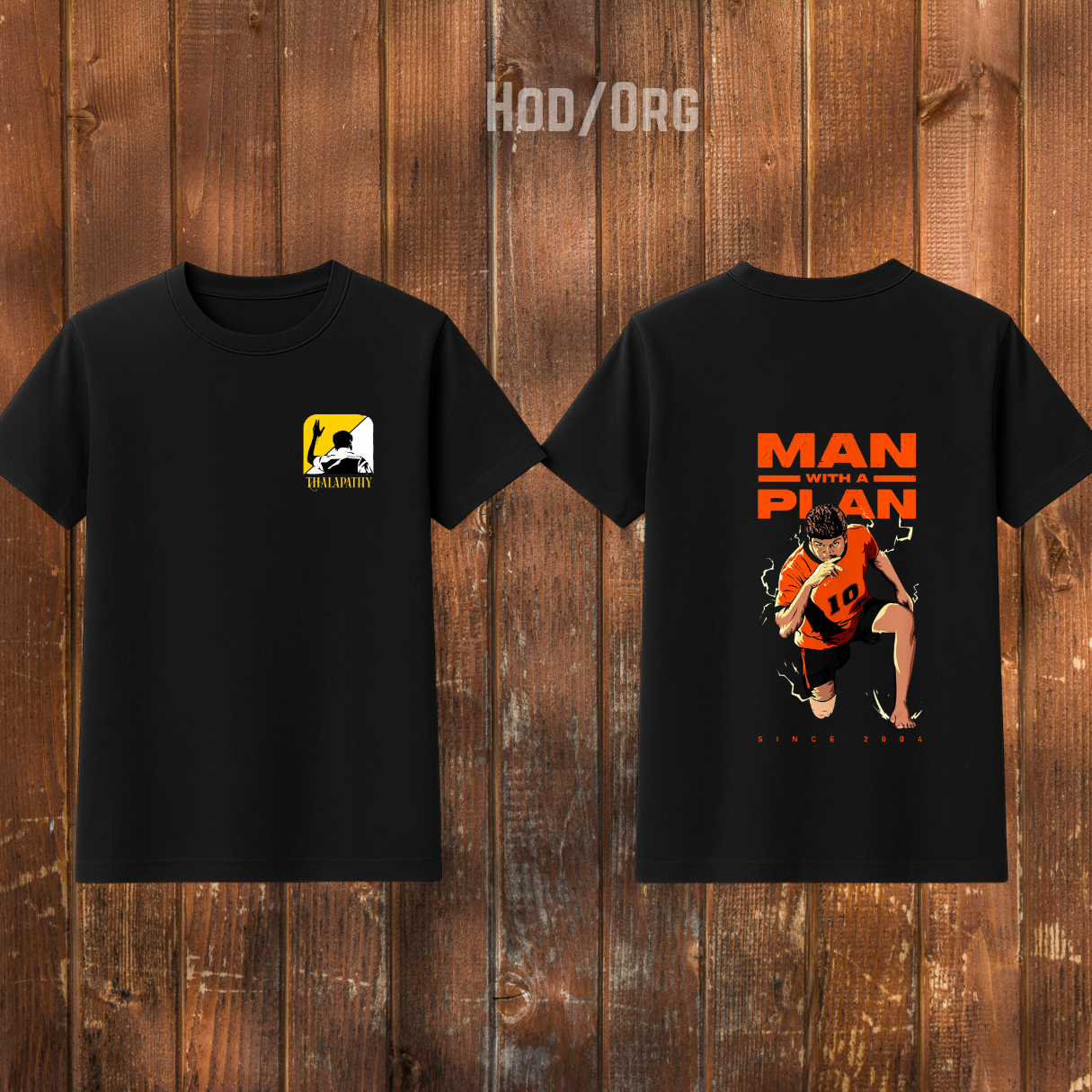 Thalapathy Vijay Tshirt 2.6