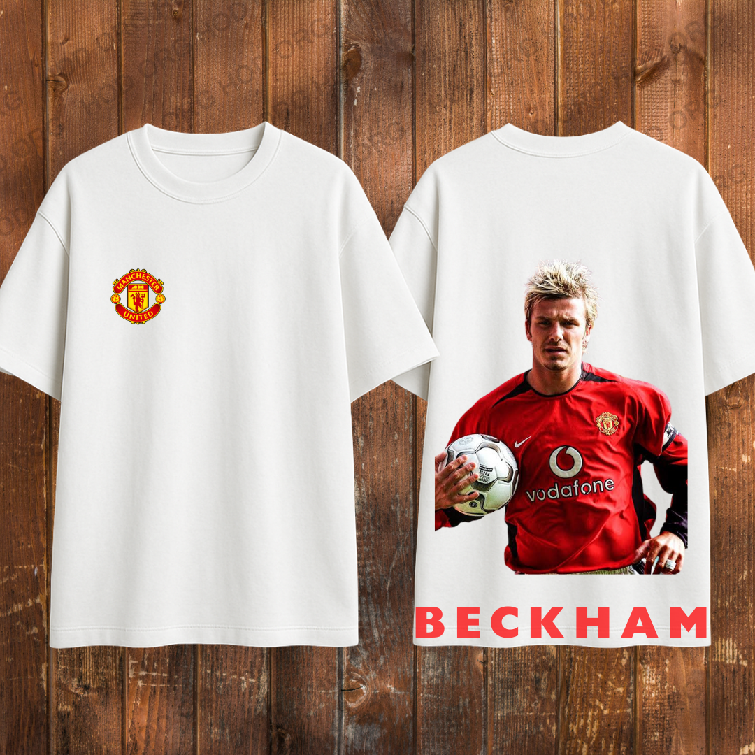 Manchester United T-Shirt
