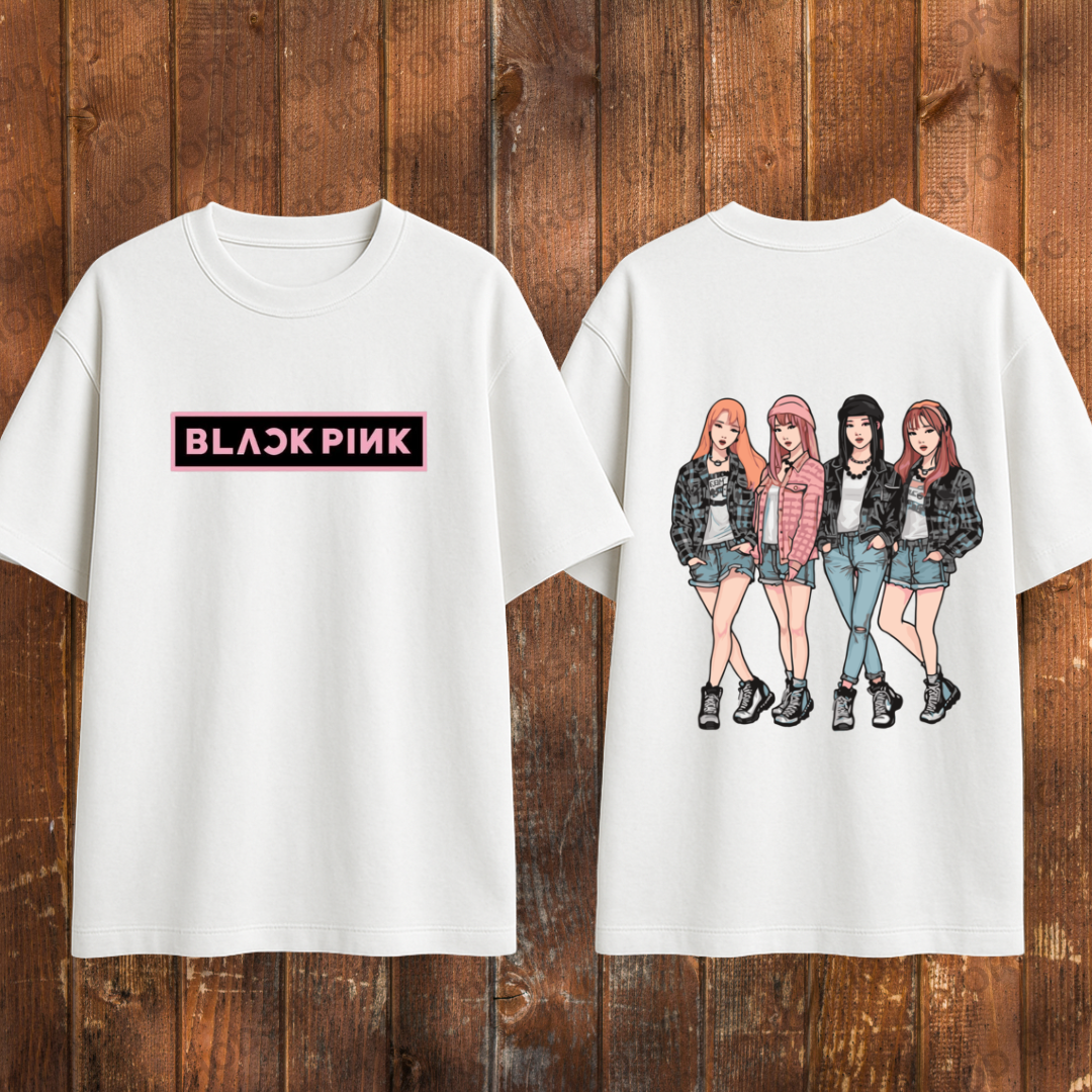 BLACKPINK T-Shirt