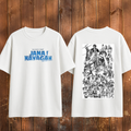 Jana Nayagan Thalapathy Vijay Tshirt 2.6