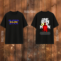 Jailer Customized t-shirt 0.2