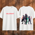Valorant Agent Edition T-Shirt