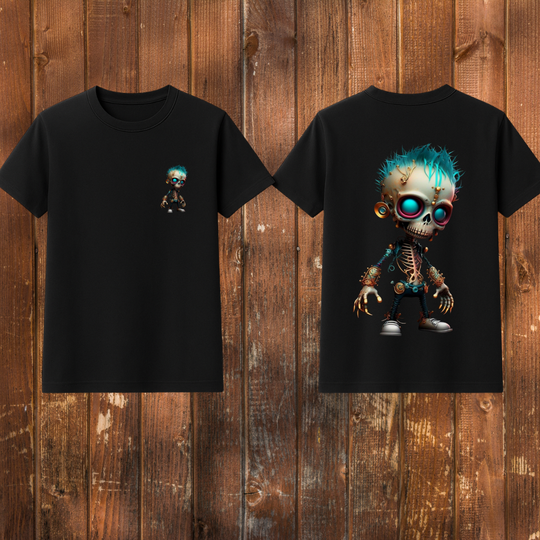 VJ Siddhu Customized T-Shirt 1.0