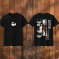 Gojo Oversized T-Shirt