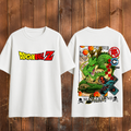 Dragon Ball Z Customized T-Shirt Description