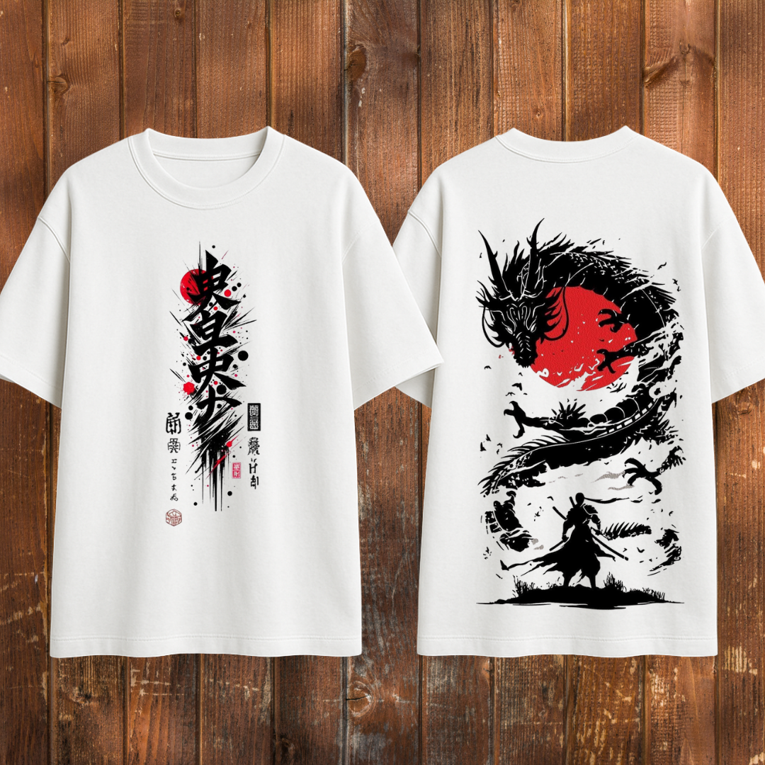 Release the Dragon 1.0