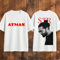 Silambarasan TR customized t-shirt STR 1.1